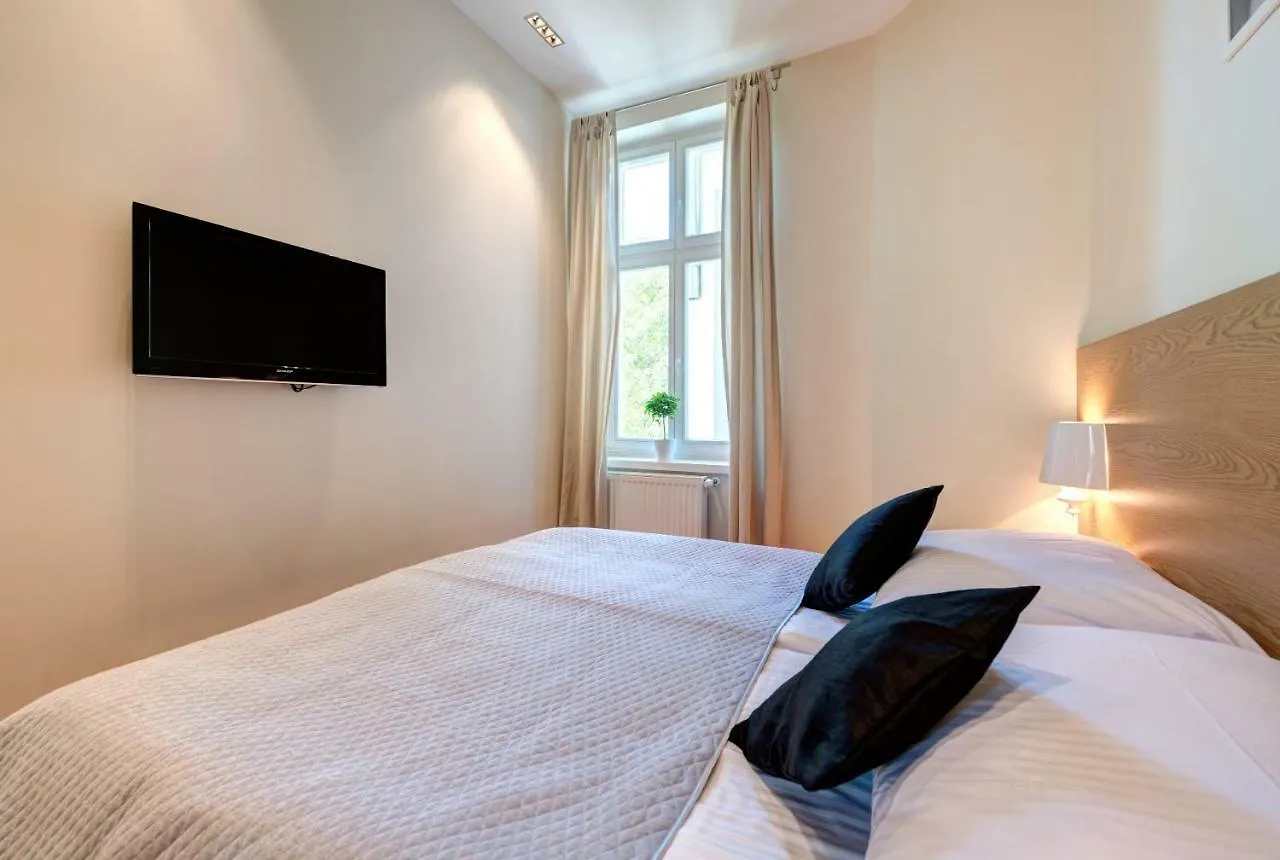Dr Apartments - Frank Sopot Polska