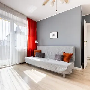 Victus Apartamenty, Sunshine Sopot