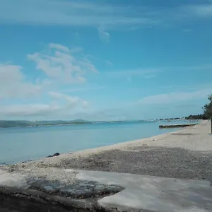 Family Near Beach Apartament Biograd Na Moru